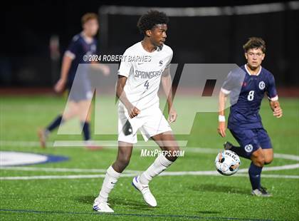 Thumbnail 3 in Springfield @ Holy Ghost Prep photogallery.
