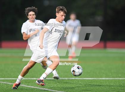 Thumbnail 2 in Springfield @ Holy Ghost Prep photogallery.