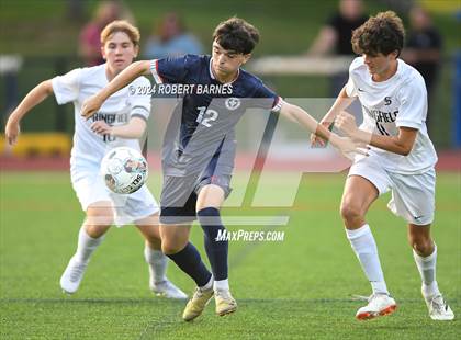 Thumbnail 3 in Springfield @ Holy Ghost Prep photogallery.