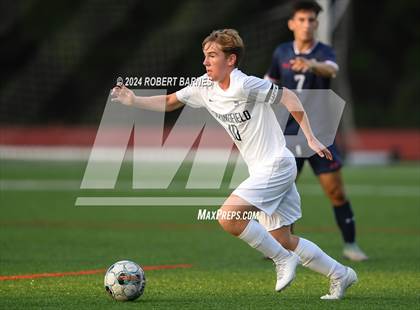 Thumbnail 3 in Springfield @ Holy Ghost Prep photogallery.