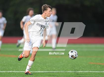 Thumbnail 1 in Springfield @ Holy Ghost Prep photogallery.
