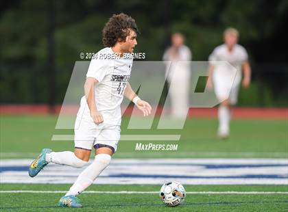 Thumbnail 1 in Springfield @ Holy Ghost Prep photogallery.