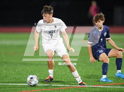 Thumbnail 3 in Springfield @ Holy Ghost Prep photogallery.
