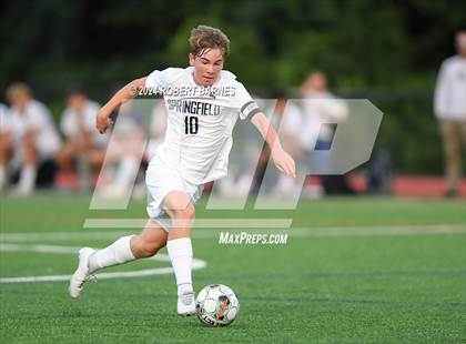 Thumbnail 3 in Springfield @ Holy Ghost Prep photogallery.