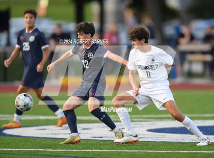 Thumbnail 2 in Springfield @ Holy Ghost Prep photogallery.
