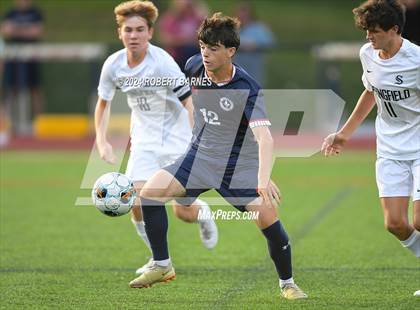 Thumbnail 1 in Springfield @ Holy Ghost Prep photogallery.