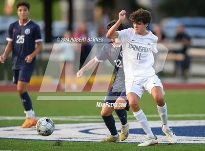 Thumbnail 3 in Springfield @ Holy Ghost Prep photogallery.