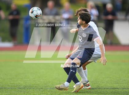 Thumbnail 2 in Springfield @ Holy Ghost Prep photogallery.
