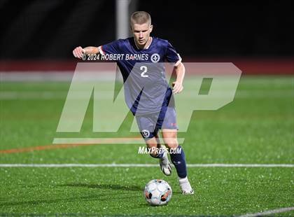 Thumbnail 3 in Springfield @ Holy Ghost Prep photogallery.