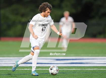 Thumbnail 2 in Springfield @ Holy Ghost Prep photogallery.