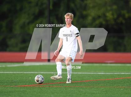 Thumbnail 1 in Springfield @ Holy Ghost Prep photogallery.