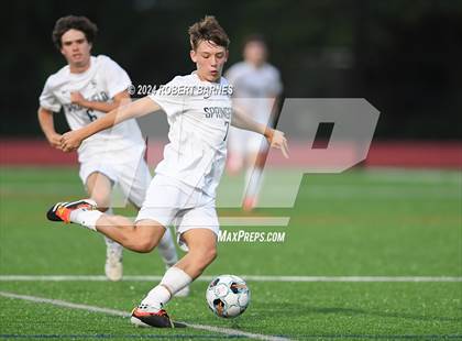 Thumbnail 3 in Springfield @ Holy Ghost Prep photogallery.