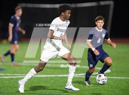 Thumbnail 1 in Springfield @ Holy Ghost Prep photogallery.