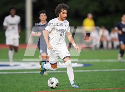 Thumbnail 1 in Springfield @ Holy Ghost Prep photogallery.