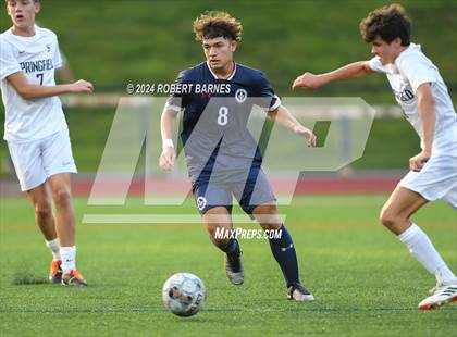 Thumbnail 1 in Springfield @ Holy Ghost Prep photogallery.