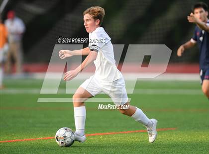 Thumbnail 2 in Springfield @ Holy Ghost Prep photogallery.