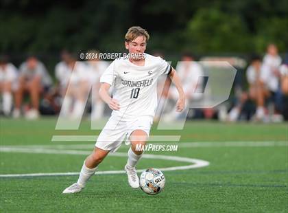 Thumbnail 2 in Springfield @ Holy Ghost Prep photogallery.