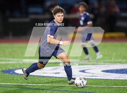 Thumbnail 1 in Springfield @ Holy Ghost Prep photogallery.