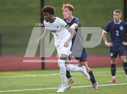 Thumbnail 3 in Springfield @ Holy Ghost Prep photogallery.