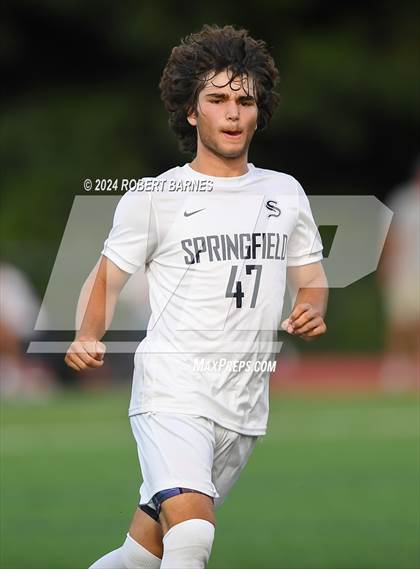 Thumbnail 2 in Springfield @ Holy Ghost Prep photogallery.