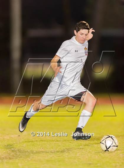 Thumbnail 3 in Lutheran South Academy @ Northland Christian  photogallery.