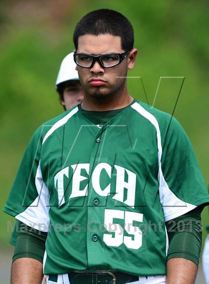 Thumbnail 2 in North Haven @ Cheney RVT (CIAC Class L 2nd Round) photogallery.