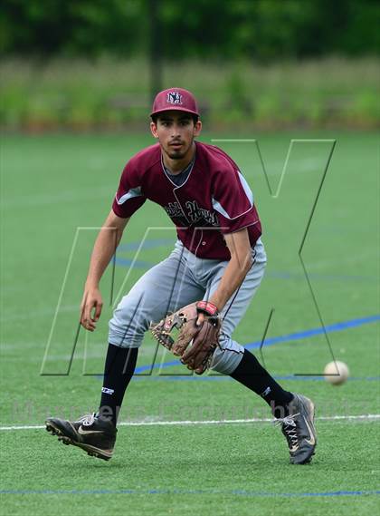 Thumbnail 1 in North Haven @ Cheney RVT (CIAC Class L 2nd Round) photogallery.