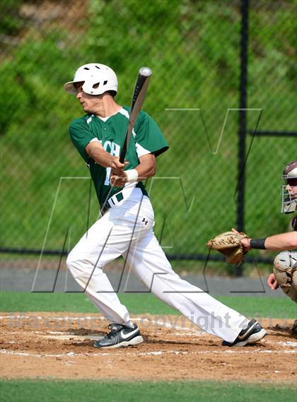 Thumbnail 3 in North Haven @ Cheney RVT (CIAC Class L 2nd Round) photogallery.