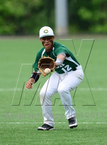 Thumbnail 1 in North Haven @ Cheney RVT (CIAC Class L 2nd Round) photogallery.