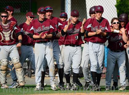 Thumbnail 1 in North Haven @ Cheney RVT (CIAC Class L 2nd Round) photogallery.