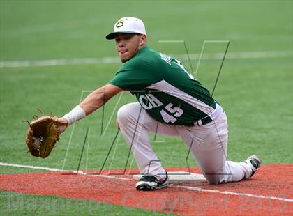 Thumbnail 1 in North Haven @ Cheney RVT (CIAC Class L 2nd Round) photogallery.