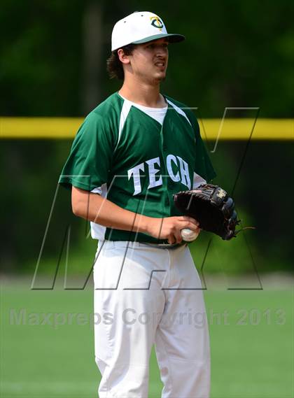 Thumbnail 2 in North Haven @ Cheney RVT (CIAC Class L 2nd Round) photogallery.