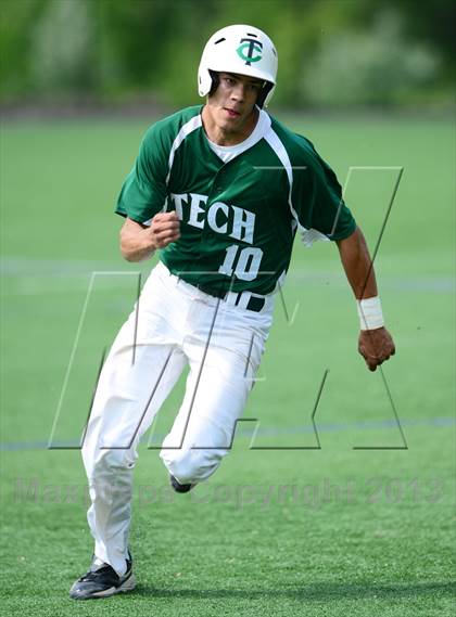 Thumbnail 3 in North Haven @ Cheney RVT (CIAC Class L 2nd Round) photogallery.