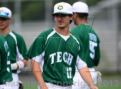 Thumbnail 2 in North Haven @ Cheney RVT (CIAC Class L 2nd Round) photogallery.