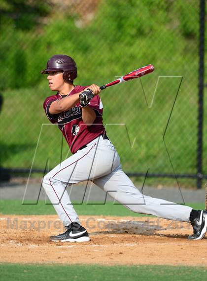 Thumbnail 3 in North Haven @ Cheney RVT (CIAC Class L 2nd Round) photogallery.