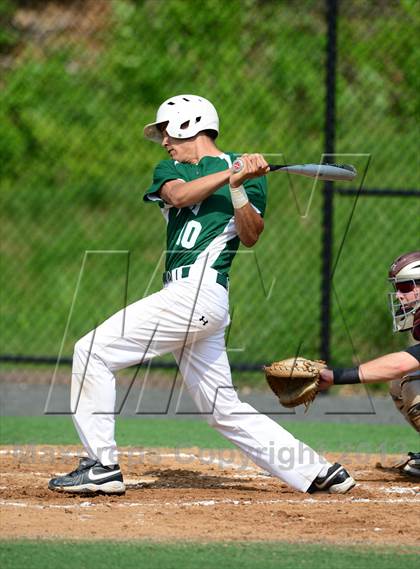 Thumbnail 1 in North Haven @ Cheney RVT (CIAC Class L 2nd Round) photogallery.