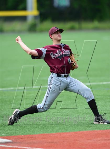Thumbnail 1 in North Haven @ Cheney RVT (CIAC Class L 2nd Round) photogallery.