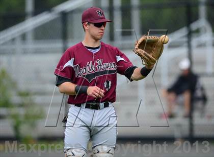 Thumbnail 3 in North Haven @ Cheney RVT (CIAC Class L 2nd Round) photogallery.