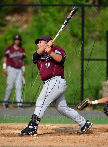 Thumbnail 3 in North Haven @ Cheney RVT (CIAC Class L 2nd Round) photogallery.