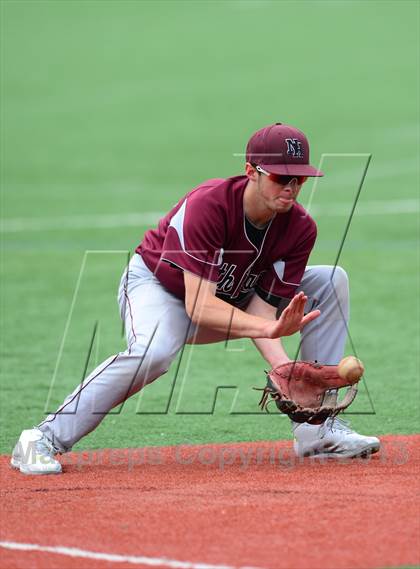 Thumbnail 2 in North Haven @ Cheney RVT (CIAC Class L 2nd Round) photogallery.