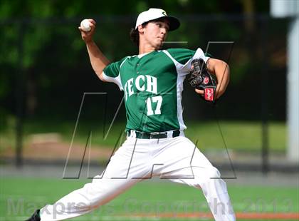Thumbnail 1 in North Haven @ Cheney RVT (CIAC Class L 2nd Round) photogallery.