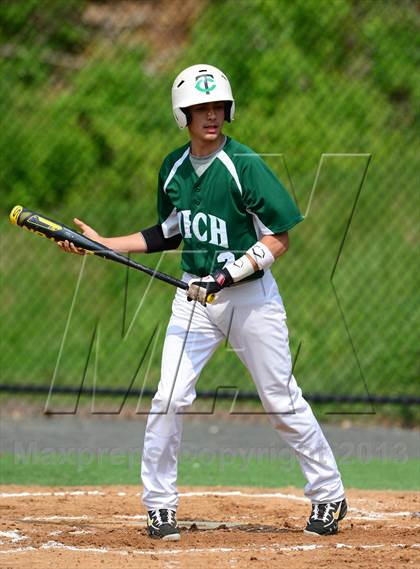 Thumbnail 2 in North Haven @ Cheney RVT (CIAC Class L 2nd Round) photogallery.