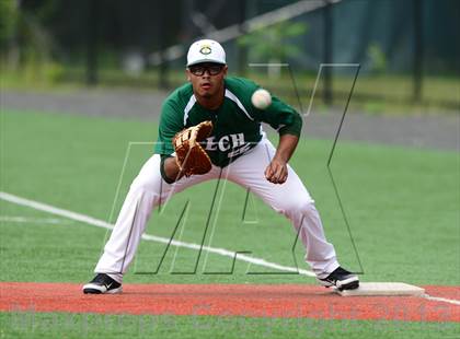 Thumbnail 2 in North Haven @ Cheney RVT (CIAC Class L 2nd Round) photogallery.