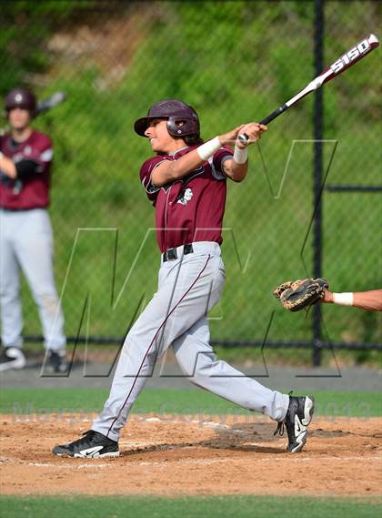 Thumbnail 1 in North Haven @ Cheney RVT (CIAC Class L 2nd Round) photogallery.
