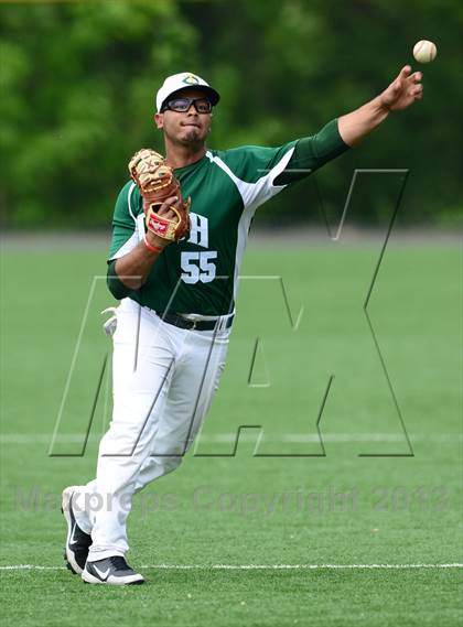 Thumbnail 2 in North Haven @ Cheney RVT (CIAC Class L 2nd Round) photogallery.