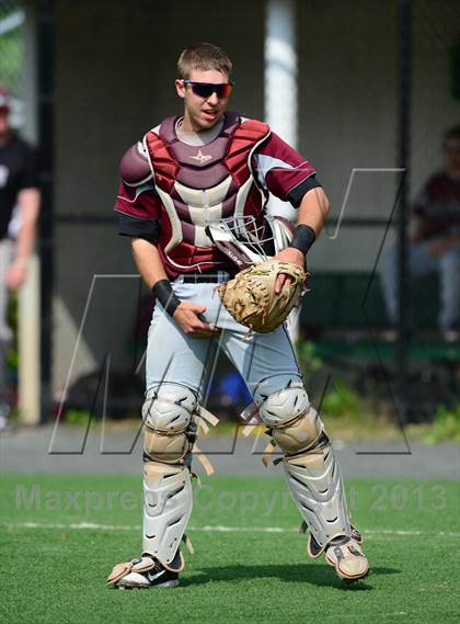 Thumbnail 3 in North Haven @ Cheney RVT (CIAC Class L 2nd Round) photogallery.