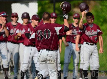 Thumbnail 2 in North Haven @ Cheney RVT (CIAC Class L 2nd Round) photogallery.
