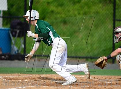 Thumbnail 2 in North Haven @ Cheney RVT (CIAC Class L 2nd Round) photogallery.