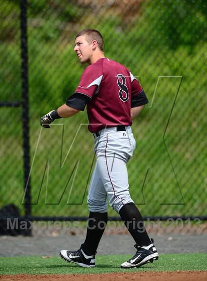Thumbnail 1 in North Haven @ Cheney RVT (CIAC Class L 2nd Round) photogallery.
