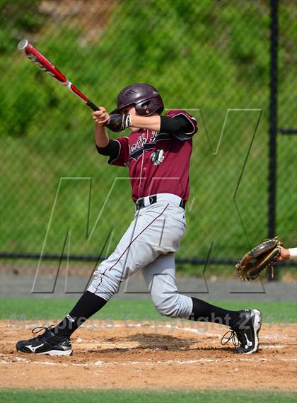 Thumbnail 1 in North Haven @ Cheney RVT (CIAC Class L 2nd Round) photogallery.